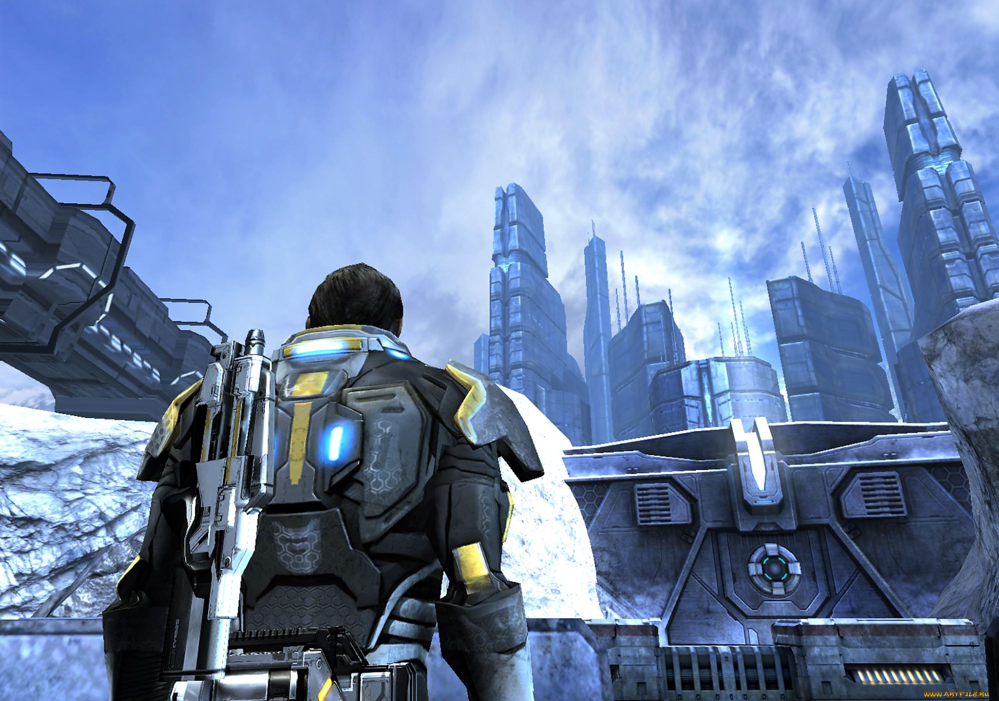  , mass effect,  infiltrator, , 